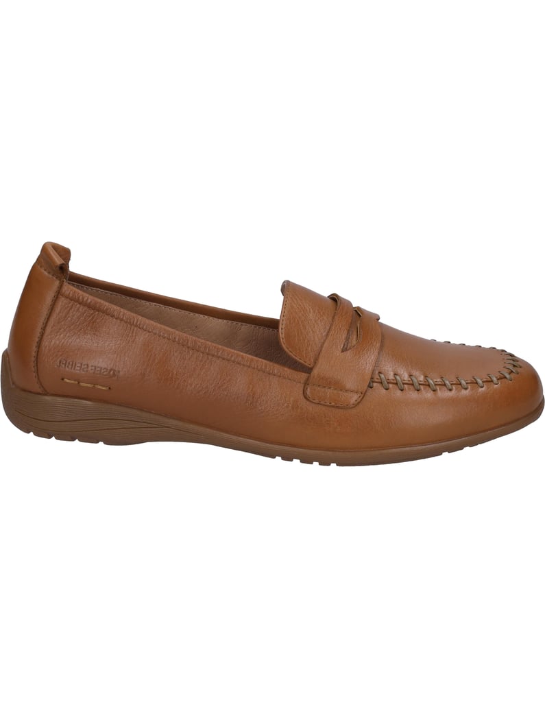 JOSEF-SEIBEL-Ballerina-Fenja-21,-camel-cognac