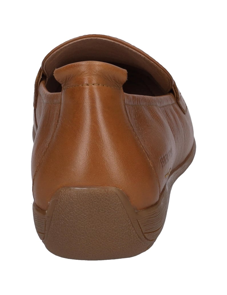 JOSEF-SEIBEL-Ballerina-Fenja-21,-camel-cognac