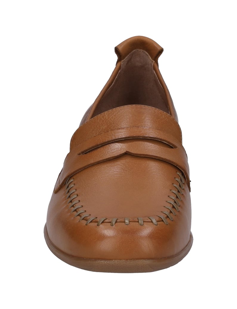 JOSEF-SEIBEL-Ballerina-Fenja-21,-camel-cognac