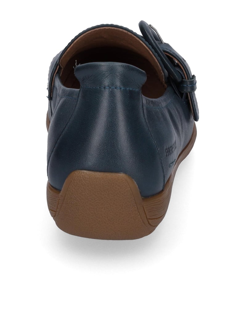 JOSEF-SEIBEL-Ballerina-Fenja-19,-ocean-blau