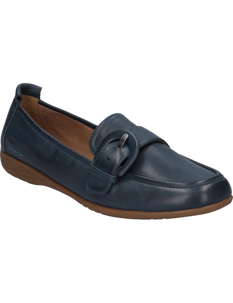 JOSEF-SEIBEL-Ballerina-Fenja-19,-ocean-blau