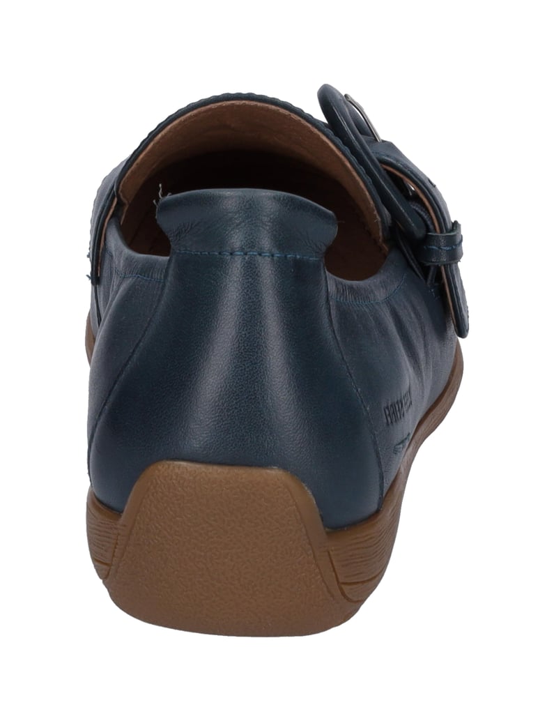 JOSEF-SEIBEL-Ballerina-Fenja-19,-ocean-blau