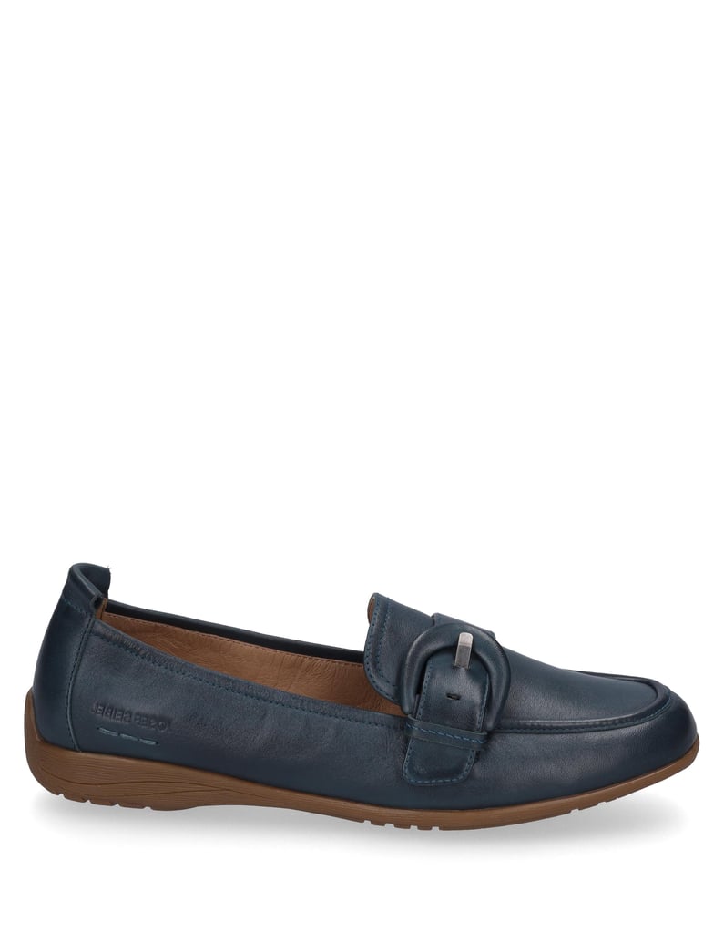 JOSEF-SEIBEL-Ballerina-Fenja-19,-ocean-blau