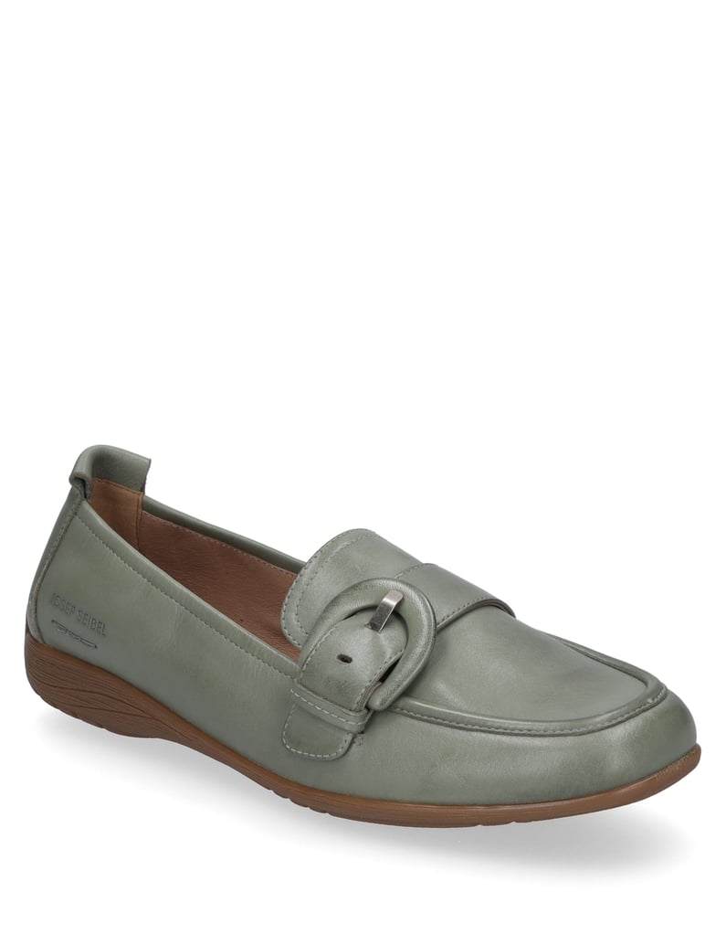 JOSEF-SEIBEL-Ballerina-Fenja-19,-mint-grün