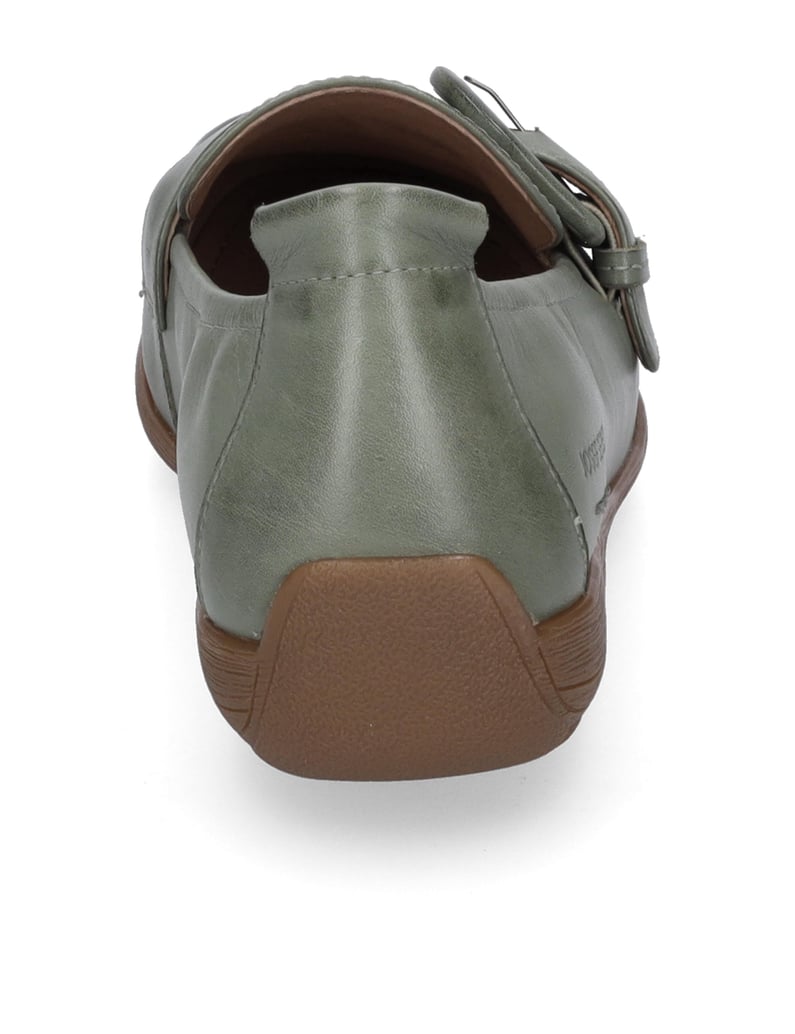 JOSEF-SEIBEL-Ballerina-Fenja-19,-mint-grün