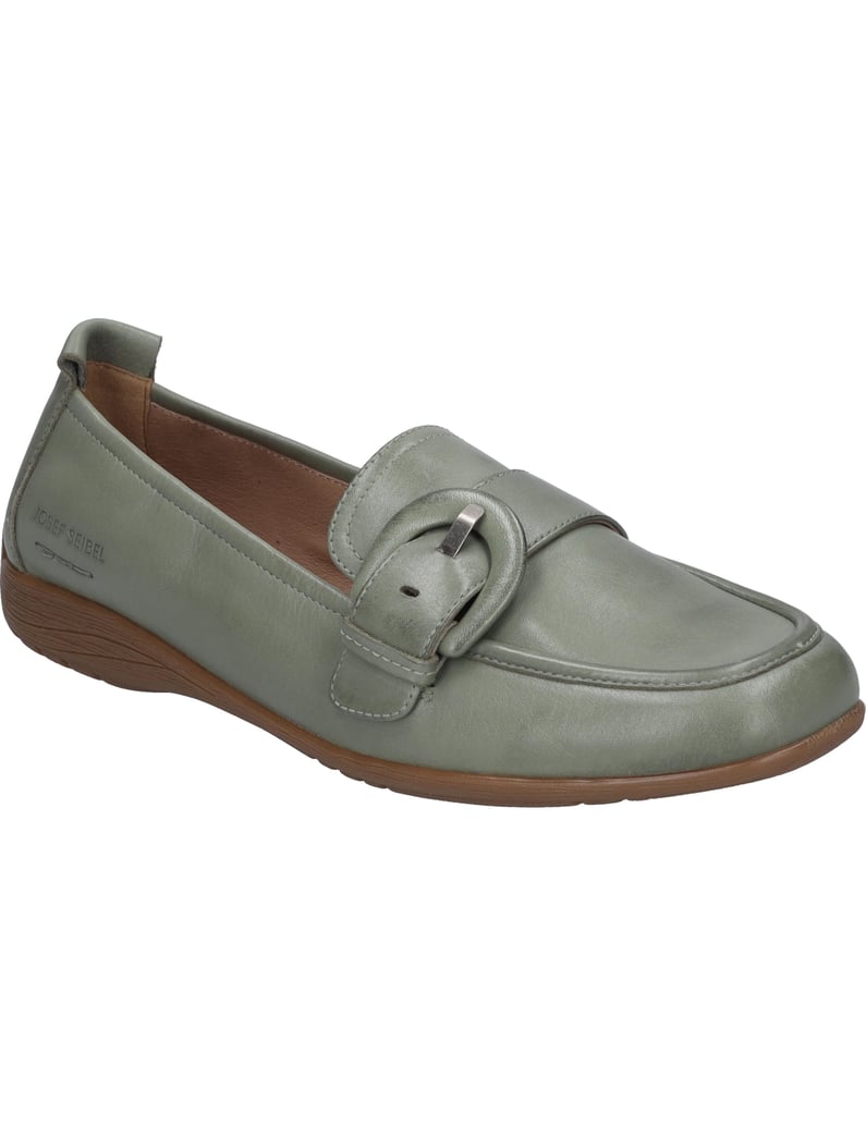 JOSEF-SEIBEL-Ballerina-Fenja-19,-mint-grün