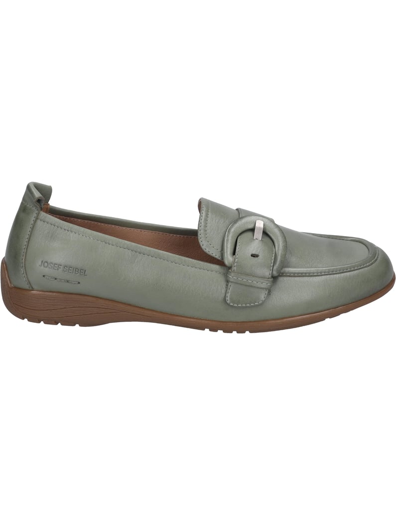 JOSEF-SEIBEL-Ballerina-Fenja-19,-mint-grün