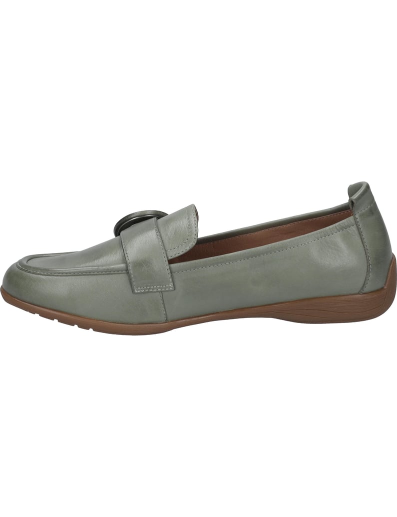 JOSEF-SEIBEL-Ballerina-Fenja-19,-mint-grün