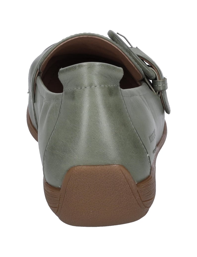 JOSEF-SEIBEL-Ballerina-Fenja-19,-mint-grün