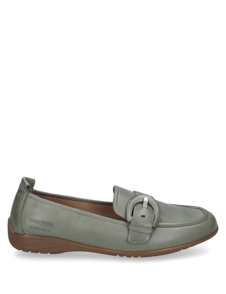 JOSEF-SEIBEL-Ballerina-Fenja-19,-mint-grün