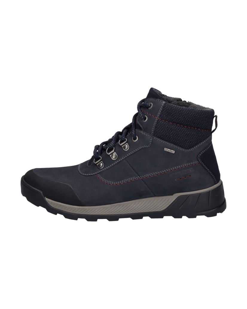 JOSEF-SEIBEL-JOSEF-SEIBEL-Raymond-56-|-Stiefelette-für-Herren-|-Blau-blau