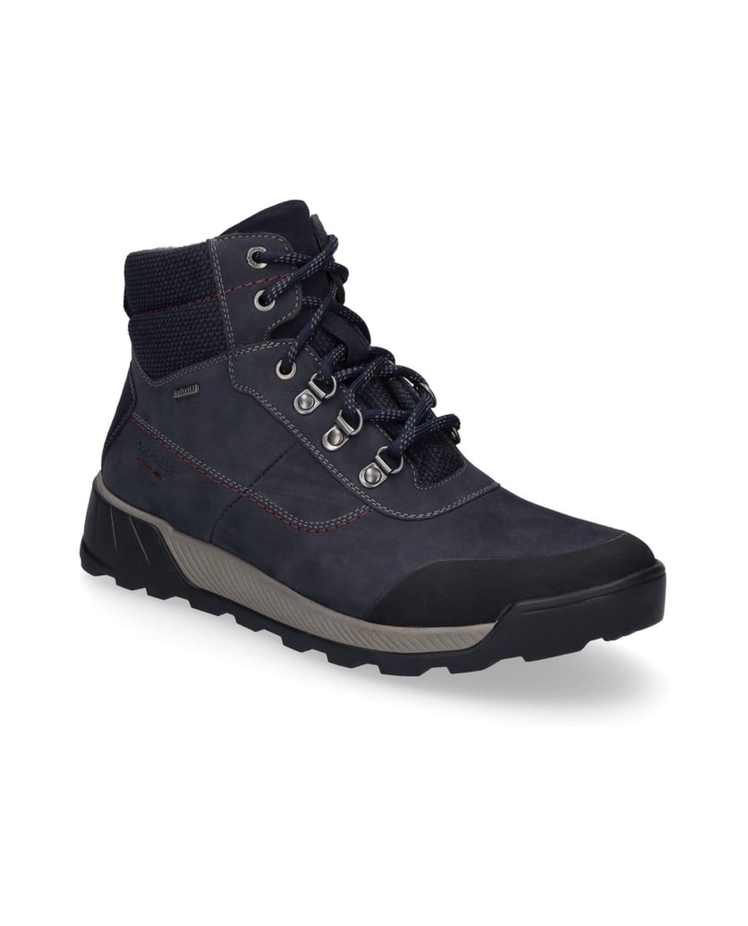 JOSEF-SEIBEL-JOSEF-SEIBEL-Raymond-56-|-Stiefelette-für-Herren-|-Blau-blau