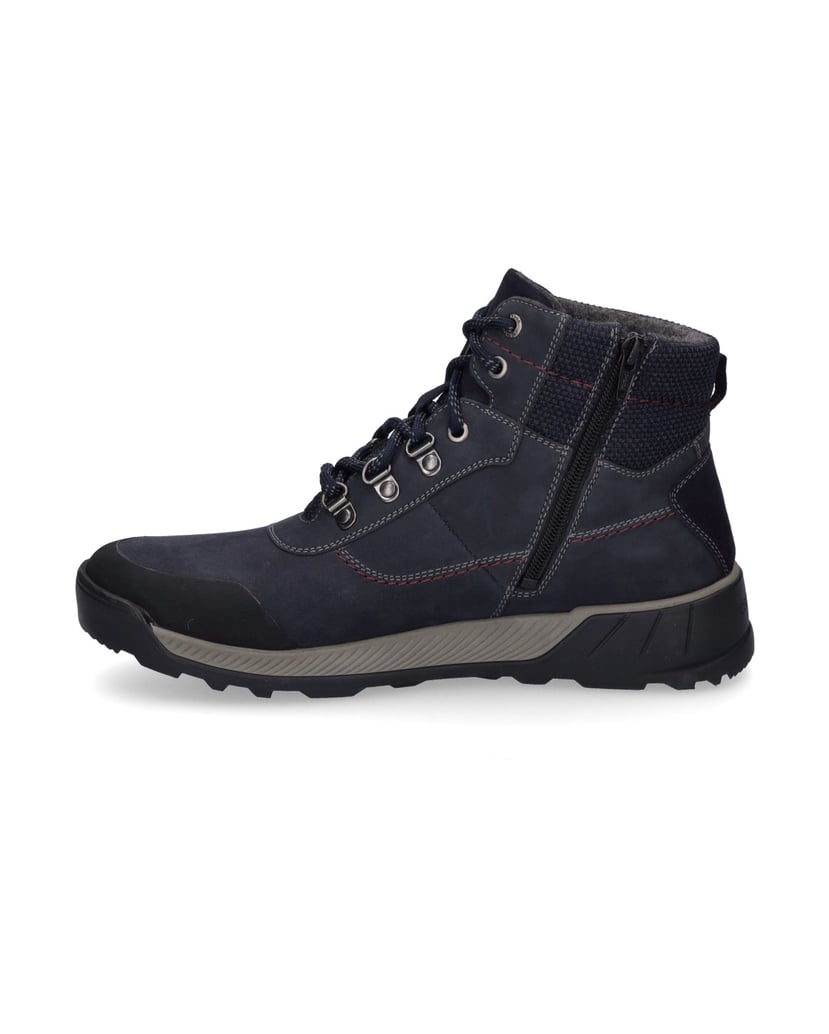 JOSEF-SEIBEL-JOSEF-SEIBEL-Raymond-56-|-Stiefelette-für-Herren-|-Blau-blau