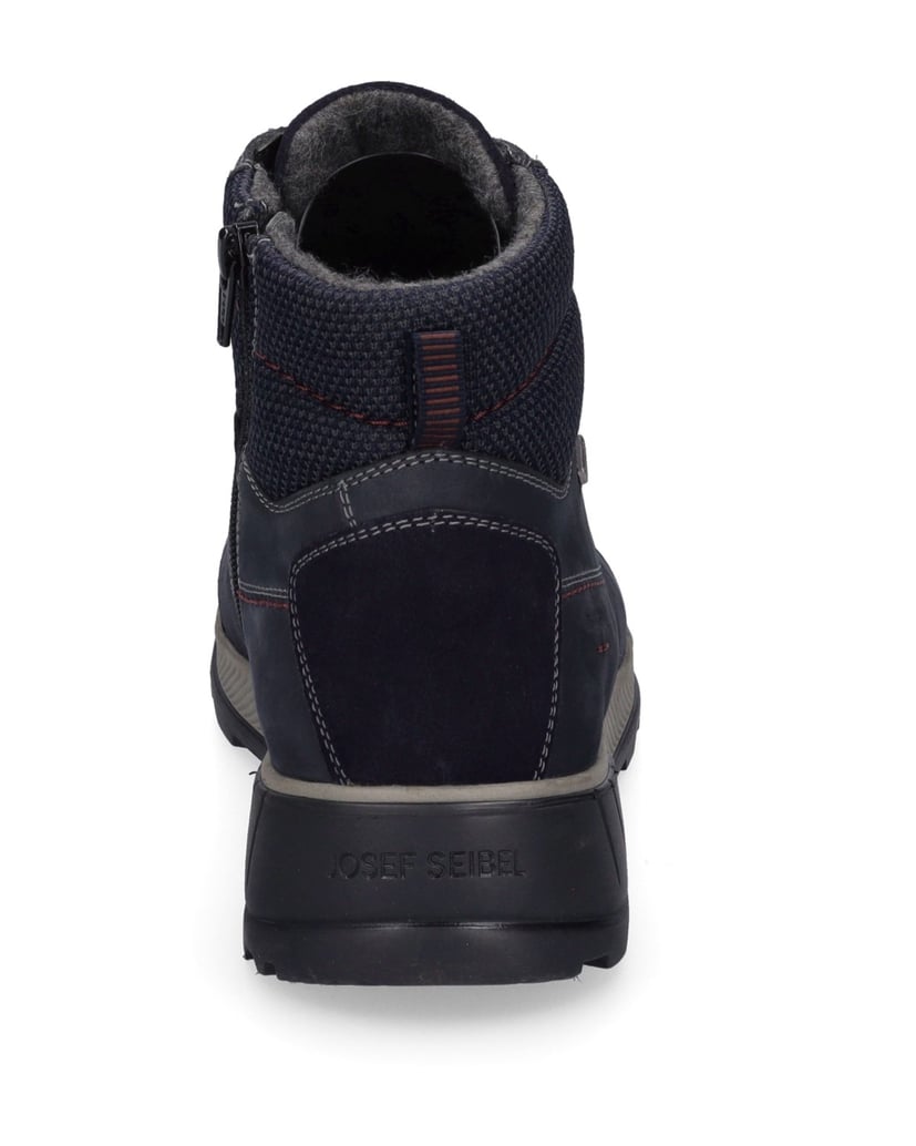 JOSEF-SEIBEL-JOSEF-SEIBEL-Raymond-56-|-Stiefelette-für-Herren-|-Blau-blau