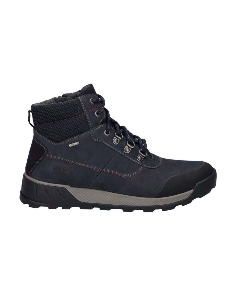 JOSEF-SEIBEL-JOSEF-SEIBEL-Raymond-56-|-Stiefelette-für-Herren-|-Blau-blau