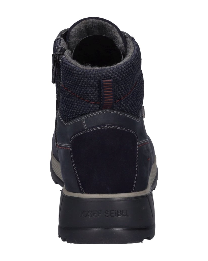 JOSEF-SEIBEL-JOSEF-SEIBEL-Raymond-56-|-Stiefelette-für-Herren-|-Blau-blau