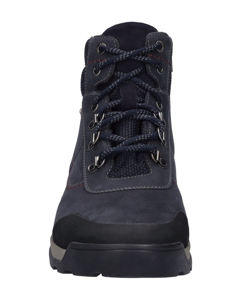 JOSEF-SEIBEL-JOSEF-SEIBEL-Raymond-56-|-Stiefelette-für-Herren-|-Blau-blau