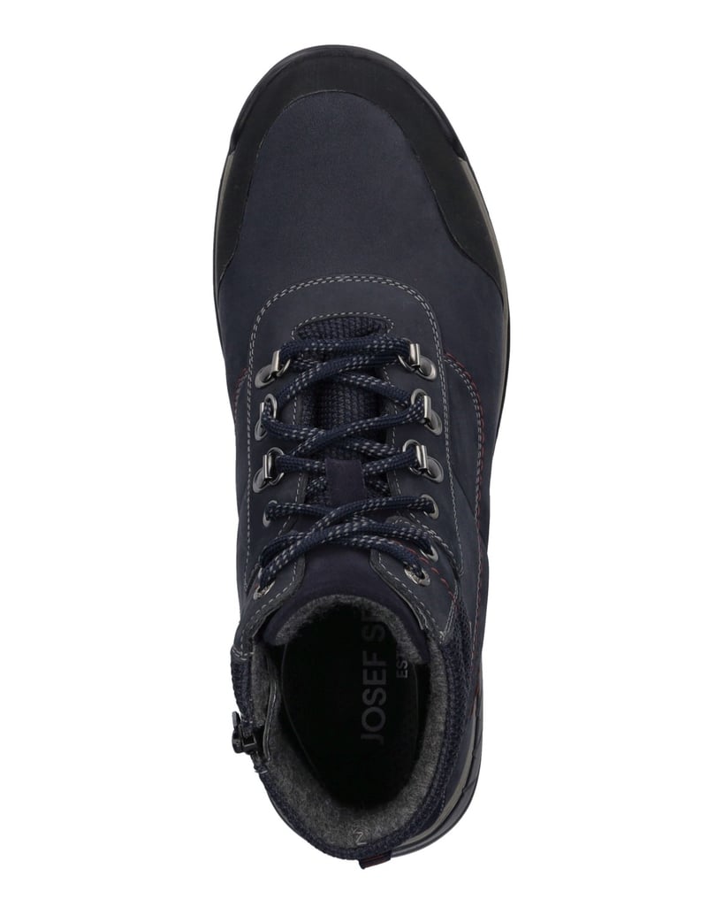 JOSEF-SEIBEL-JOSEF-SEIBEL-Raymond-56-|-Stiefelette-für-Herren-|-Blau-blau