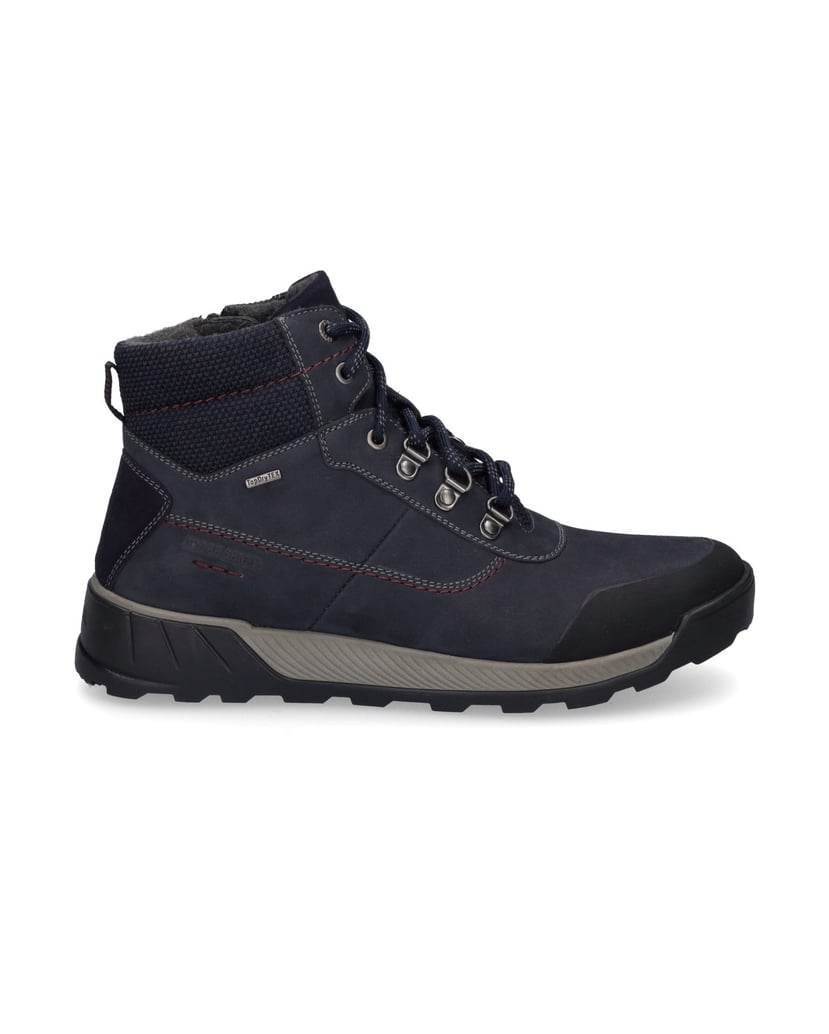 JOSEF-SEIBEL-JOSEF-SEIBEL-Raymond-56-|-Stiefelette-für-Herren-|-Blau-blau