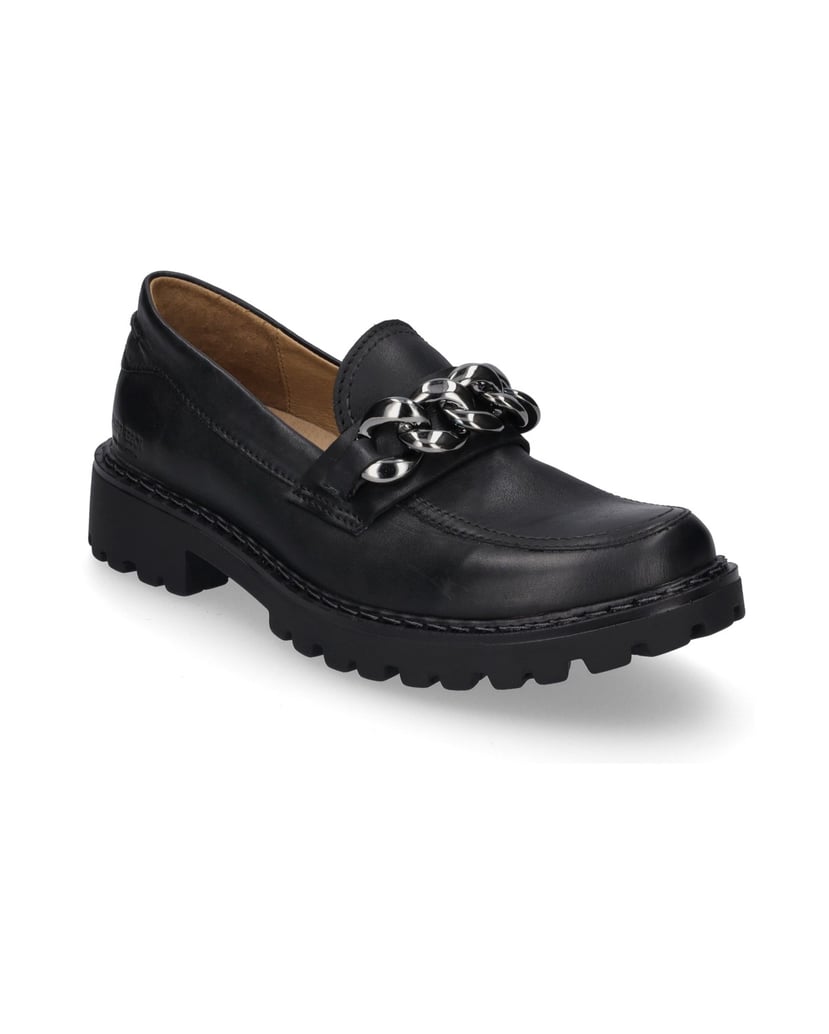 JOSEF-SEIBEL-JOSEF-SEIBEL-Marta-19-|-Halbschuh-für-Damen-|-Schwarz-schwarz