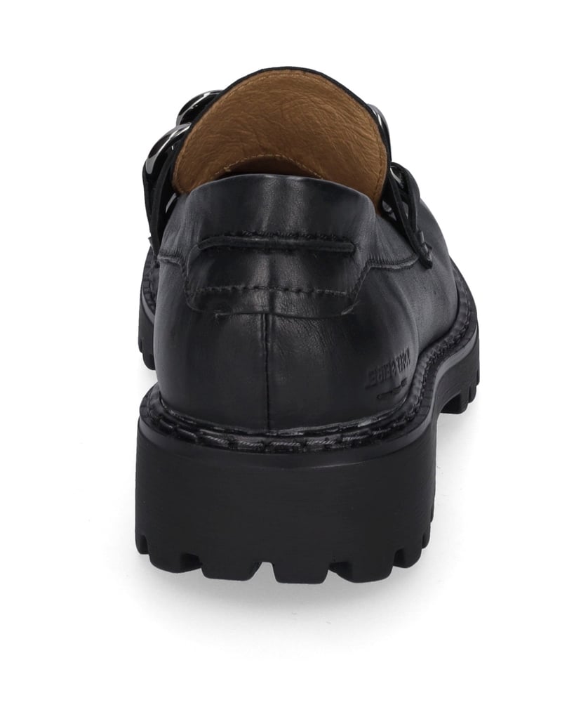 JOSEF-SEIBEL-JOSEF-SEIBEL-Marta-19-|-Halbschuh-für-Damen-|-Schwarz-schwarz