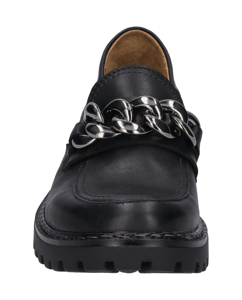 JOSEF-SEIBEL-JOSEF-SEIBEL-Marta-19-|-Halbschuh-für-Damen-|-Schwarz-schwarz