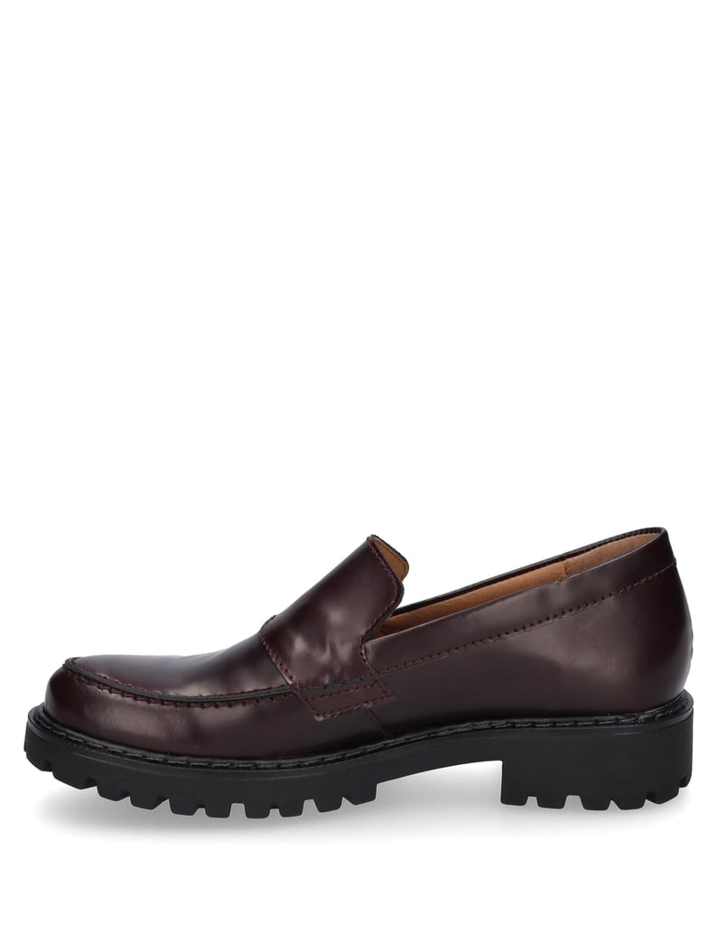 JOSEF-SEIBEL-Slipper-Marta-22,-bordeaux-rot