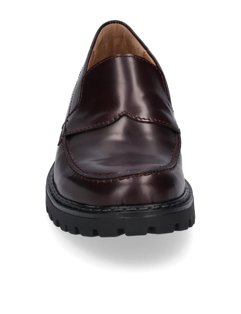 JOSEF-SEIBEL-Slipper-Marta-22,-bordeaux-rot