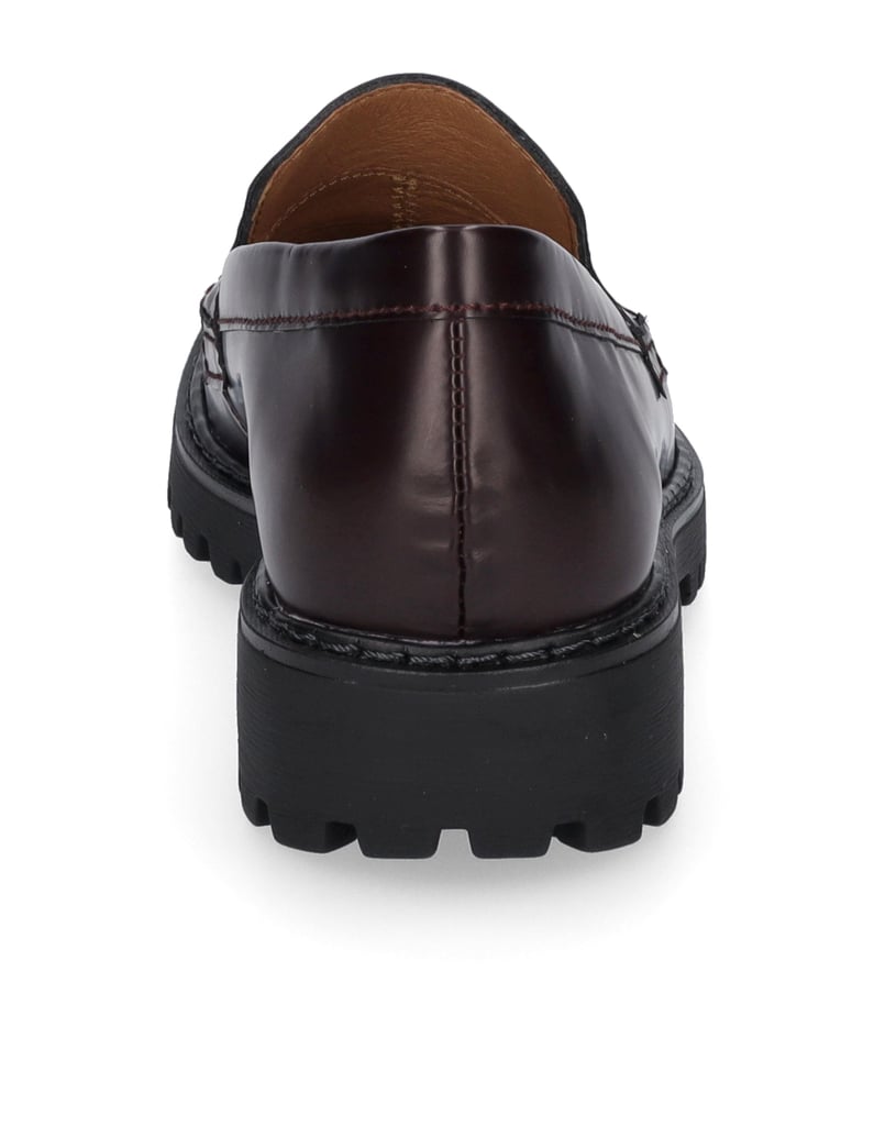 JOSEF-SEIBEL-Slipper-Marta-22,-bordeaux-rot