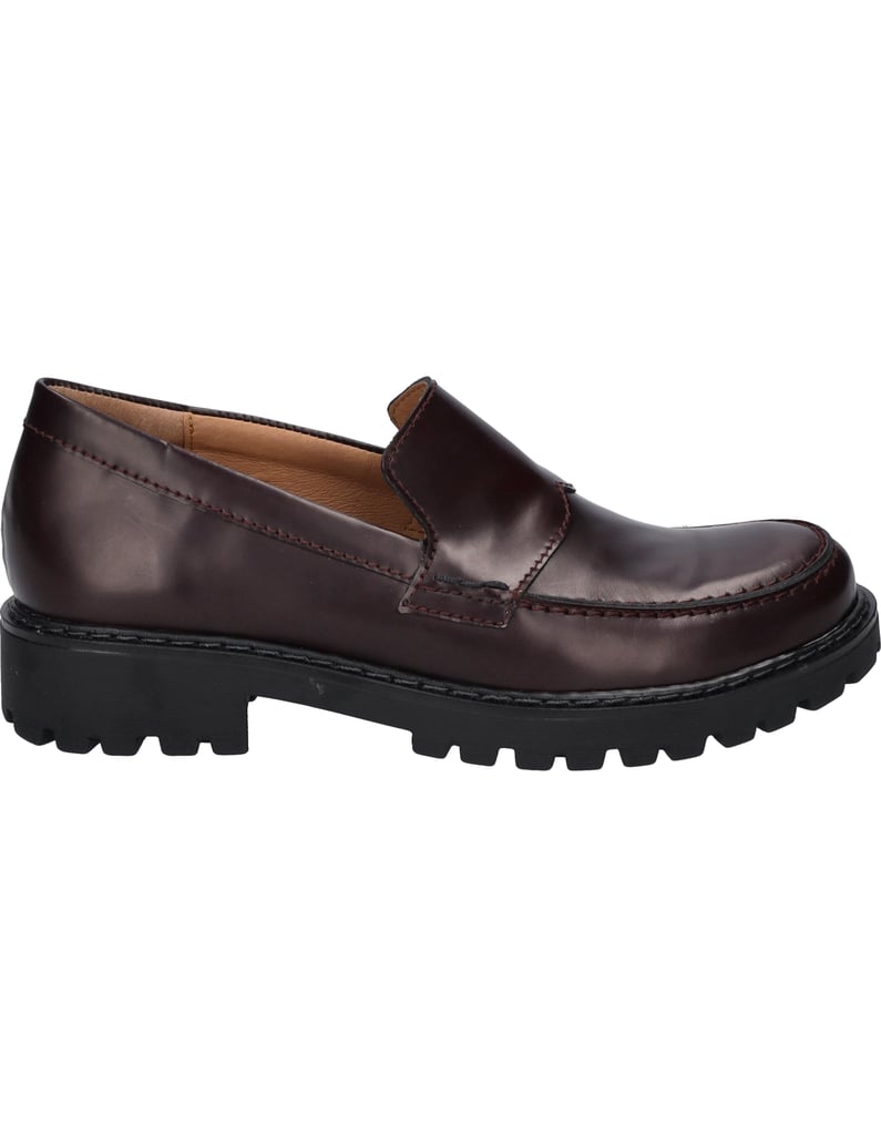 JOSEF-SEIBEL-Slipper-Marta-22,-bordeaux-rot