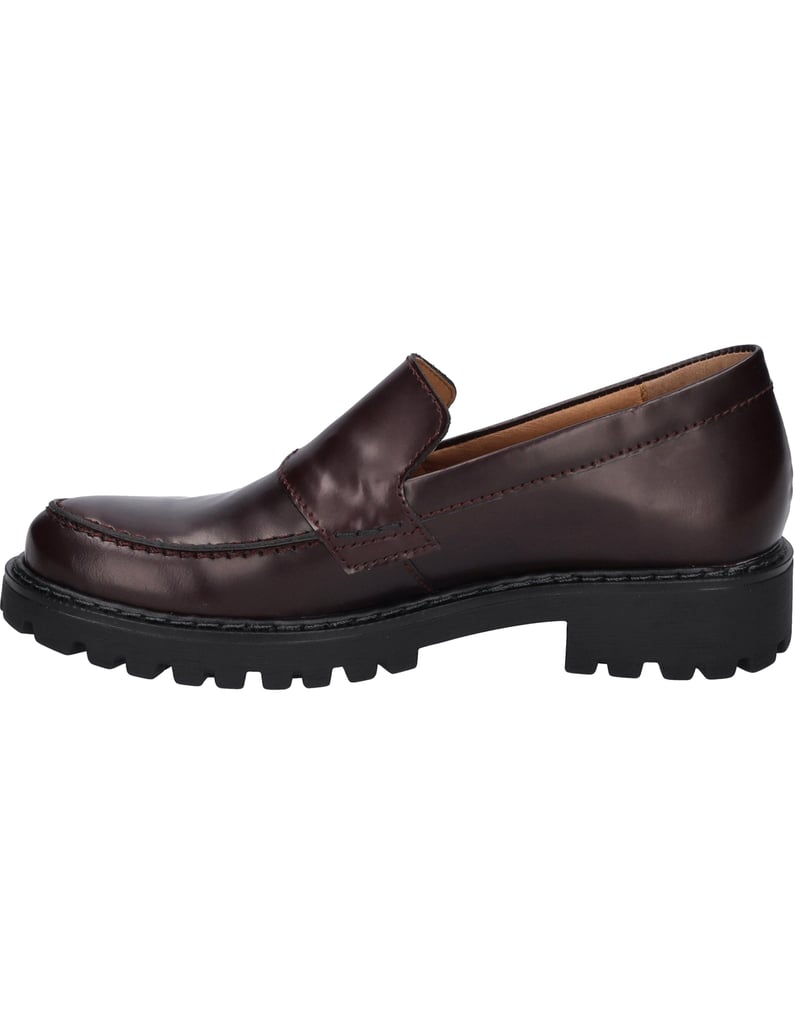 JOSEF-SEIBEL-Slipper-Marta-22,-bordeaux-rot