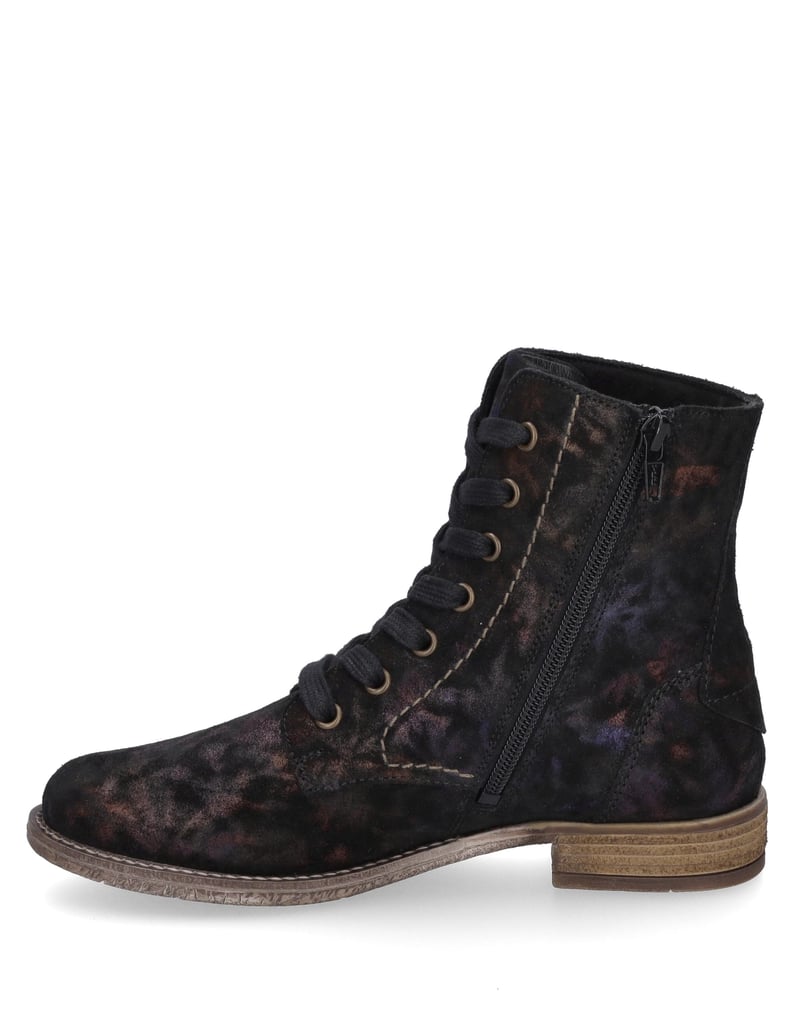 JOSEF-SEIBEL-Stiefelette-Sienna-82,-viola-kombi-lila