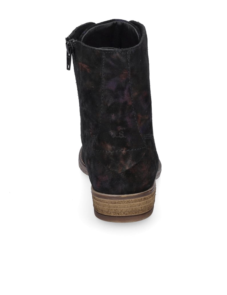 JOSEF-SEIBEL-Stiefelette-Sienna-82,-viola-kombi-lila