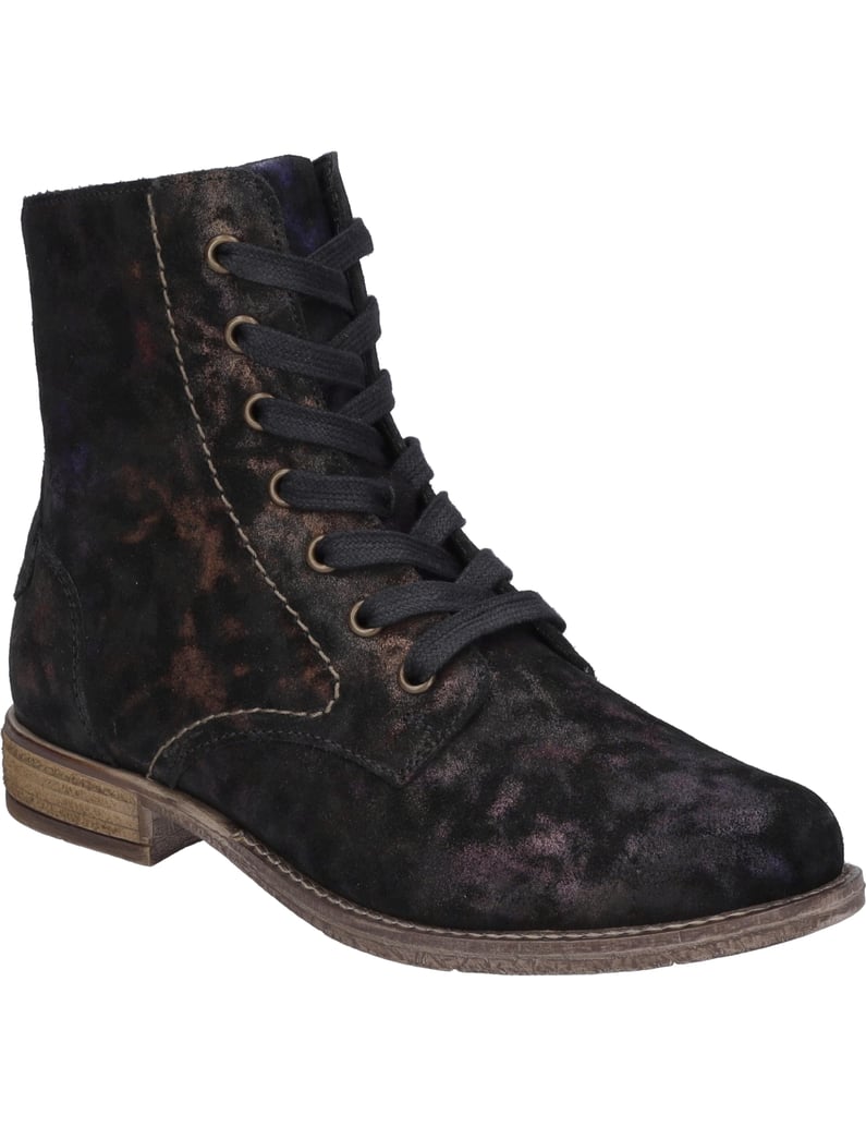 JOSEF-SEIBEL-Stiefelette-Sienna-82,-viola-kombi-lila