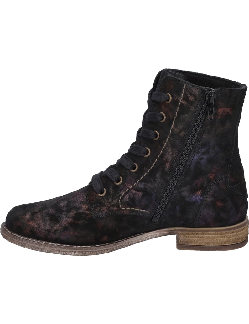 JOSEF-SEIBEL-Stiefelette-Sienna-82,-viola-kombi-lila