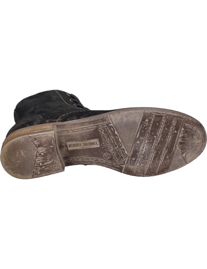 JOSEF-SEIBEL-Stiefelette-Sienna-82,-viola-kombi-lila