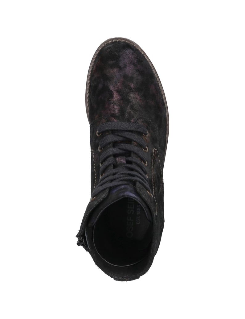 JOSEF-SEIBEL-Stiefelette-Sienna-82,-viola-kombi-lila