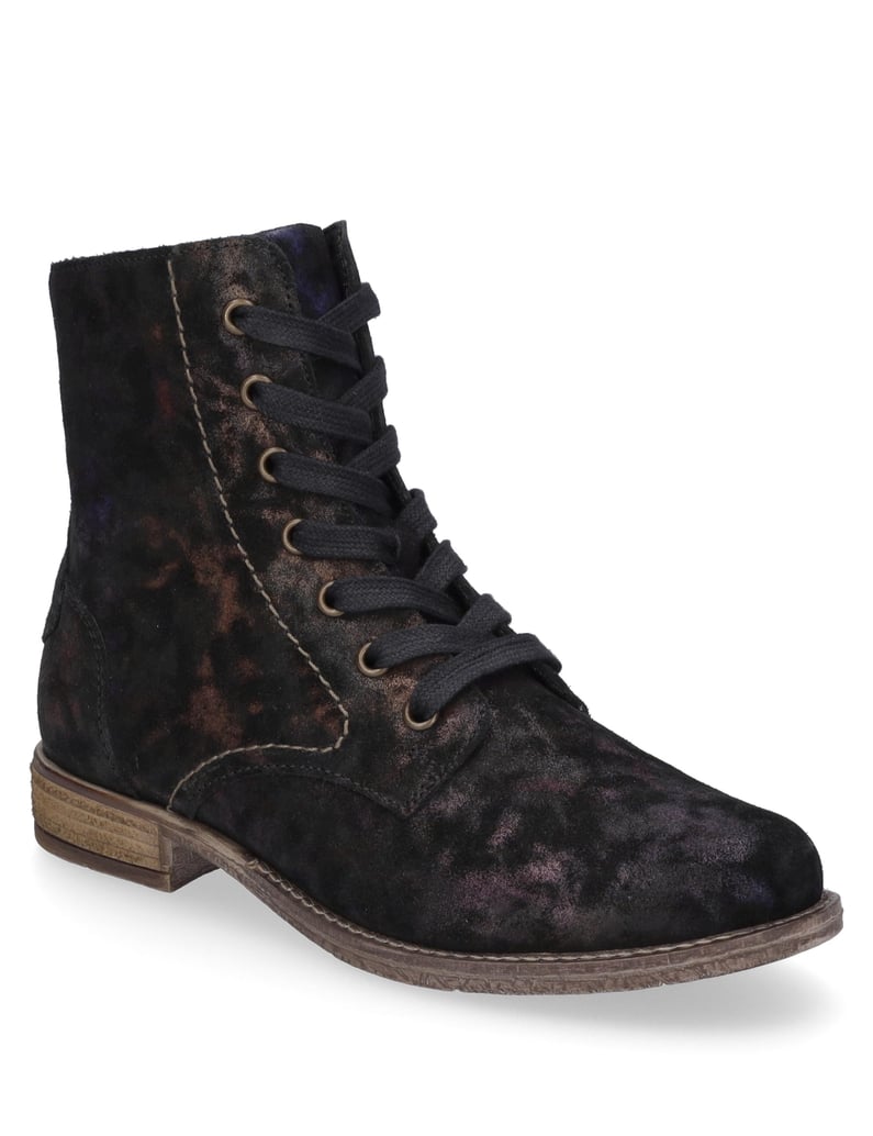 JOSEF-SEIBEL-Stiefelette-Sienna-82,-viola-kombi-lila