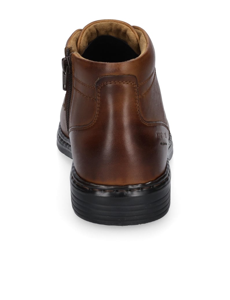 JOSEF-SEIBEL-Halbschuh-Alastair-17,-cognac-cognac