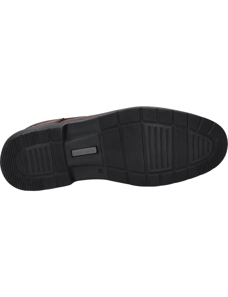 JOSEF-SEIBEL-Halbschuh-Alastair-17,-cognac-cognac