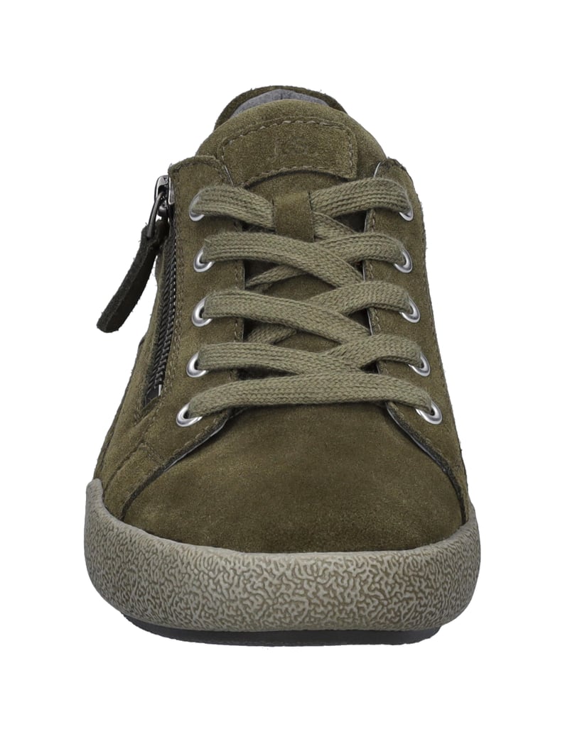 JOSEF-SEIBEL-Sneaker-Claire-13,-moos-grün