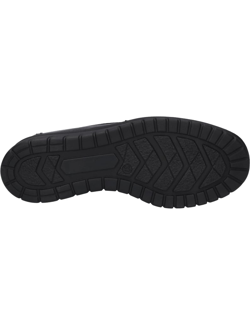 Westland-Slipper-Calais-93,-schwarz-kombi-schwarz