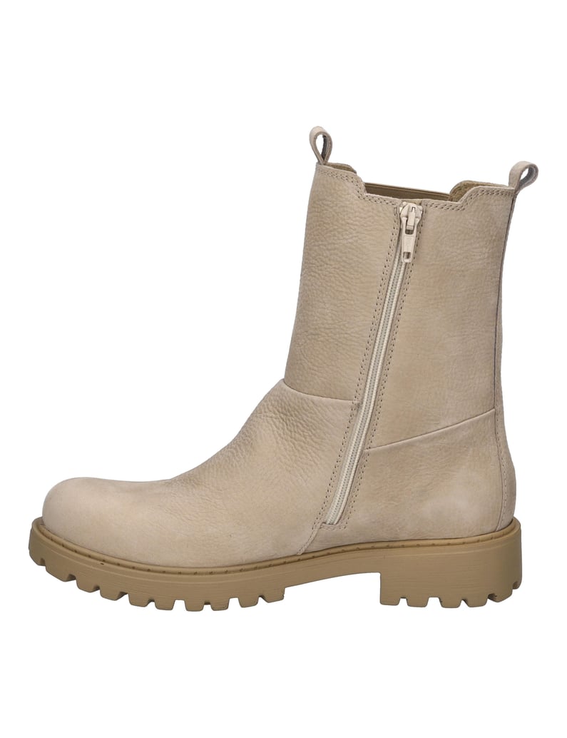JOSEF-SEIBEL-Stiefel-Marta-20,-creme-beige