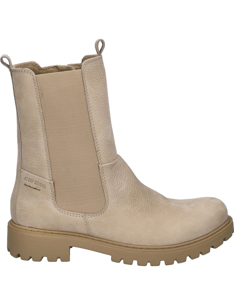 JOSEF-SEIBEL-Stiefel-Marta-20,-creme-beige