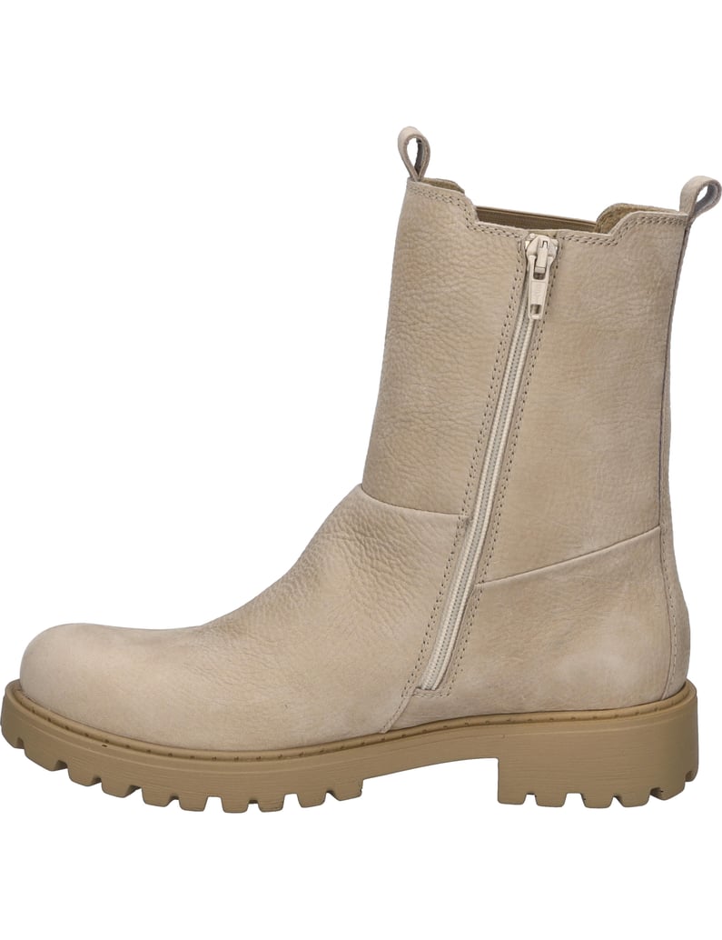 JOSEF-SEIBEL-Stiefel-Marta-20,-creme-beige