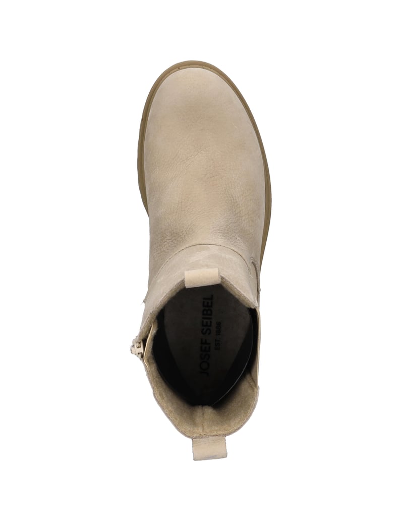 JOSEF-SEIBEL-Stiefel-Marta-20,-creme-beige