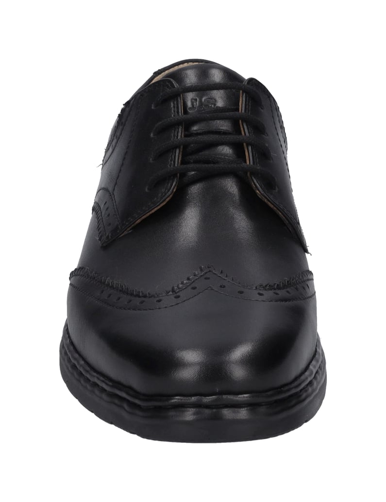 JOSEF-SEIBEL-Halbschuh-Alastair-14,-schwarz-schwarz