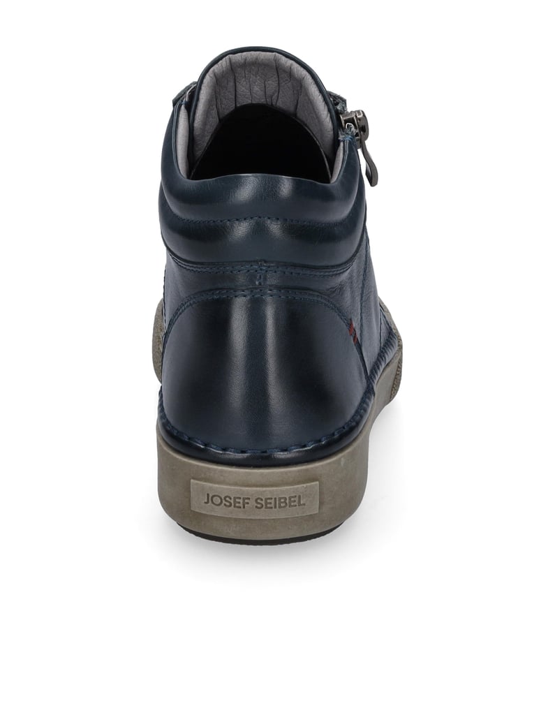 JOSEF-SEIBEL-Sneaker-Claire-11,-ocean-blau