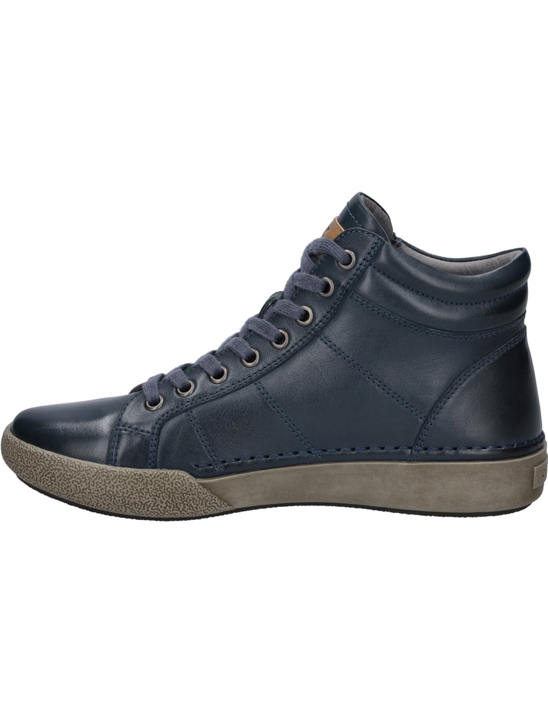 JOSEF-SEIBEL-Sneaker-Claire-11,-ocean-blau