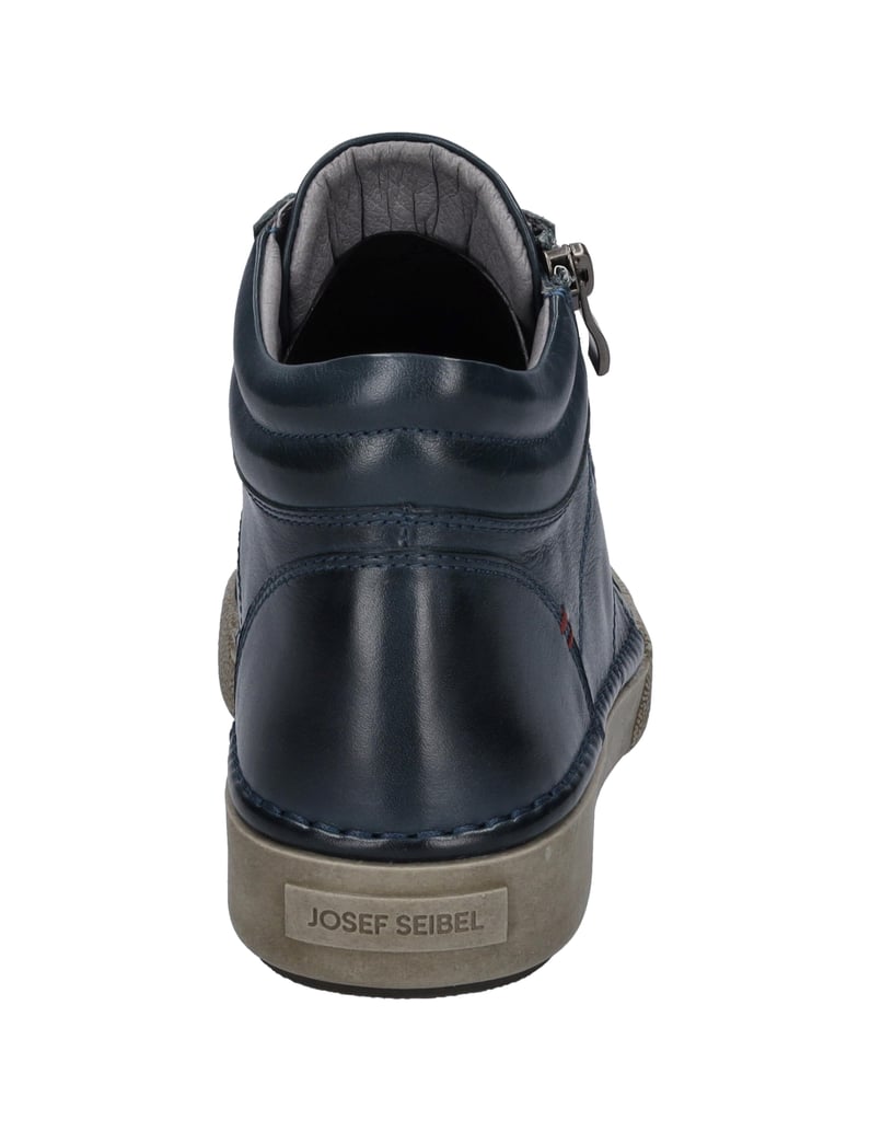 JOSEF-SEIBEL-Sneaker-Claire-11,-ocean-blau